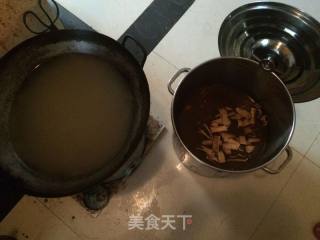 湘味麻辣豆干的做法步骤：3