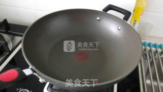 黄瓜木耳肉片的做法步骤：4