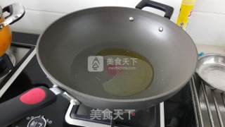 黄瓜木耳肉片的做法步骤：5