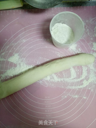 茴香猪肉馅饼的做法步骤：8