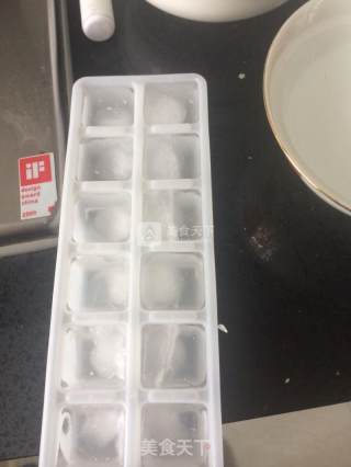 绿豆汤的做法步骤：3