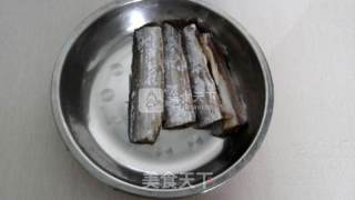 煎带鱼的做法步骤：4