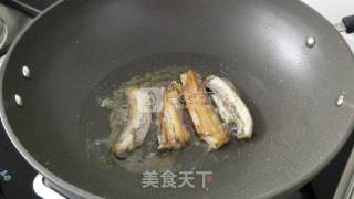 煎带鱼的做法步骤：6