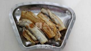 煎带鱼的做法步骤：7