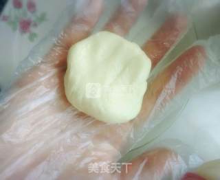 Diy奶糖的做法步骤：4