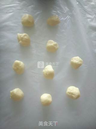 Diy奶糖的做法步骤：5