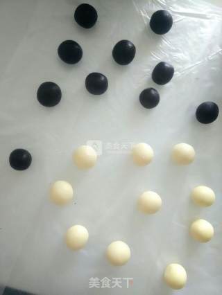 Diy奶糖的做法步骤：6