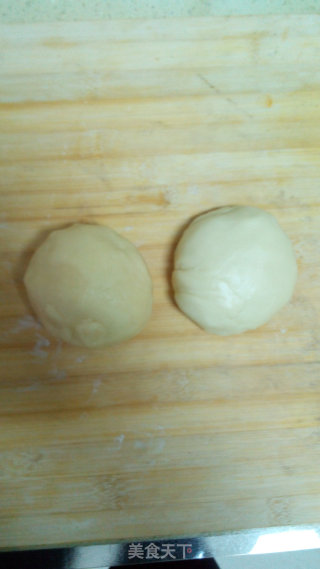 芝香牛舌饼的做法步骤：11