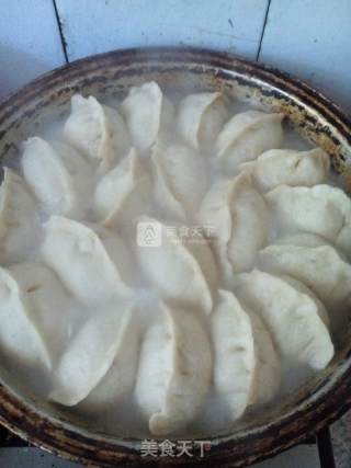 芸豆煎包的做法步骤：11