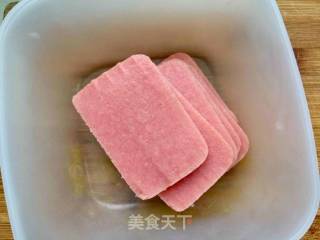 亦简亦繁均是好味之家常阳春面的做法步骤：4