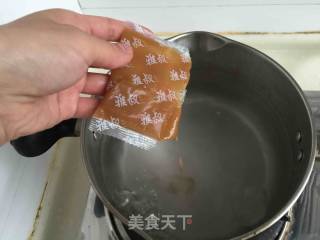 亦简亦繁均是好味之家常阳春面的做法步骤：9