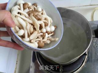 亦简亦繁均是好味之家常阳春面的做法步骤：10
