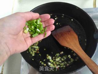 亦简亦繁均是好味之家常阳春面的做法步骤：13
