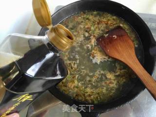 亦简亦繁均是好味之家常阳春面的做法步骤：16