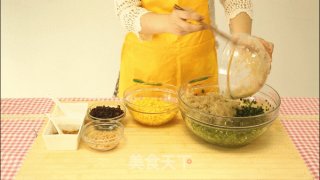 炸菜角这样做才软和可口的做法步骤：8
