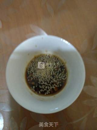 白灼秋葵的做法步骤：1