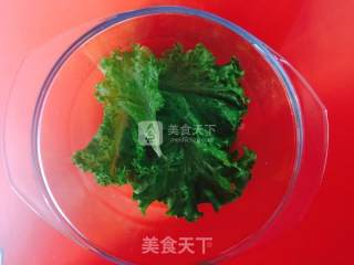凉拌面的做法步骤：4