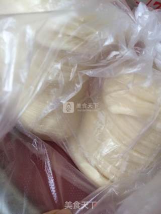 藕丁饺子的做法步骤：1
