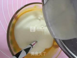 奥利奥芒果慕斯的做法步骤：8