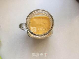 椰浆芒果西米露的做法步骤：5