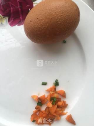 ????心心相印的做法步骤：1