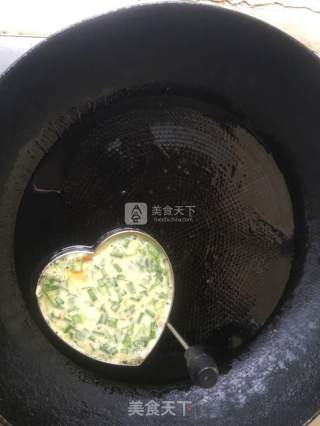 ????心心相印的做法步骤：3