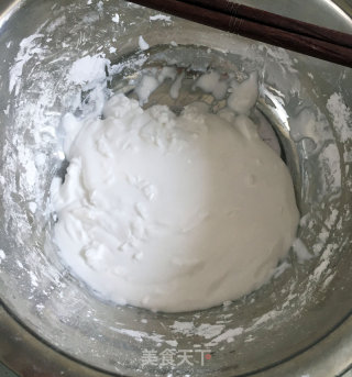 红豆芋圆甜汤的做法步骤：3