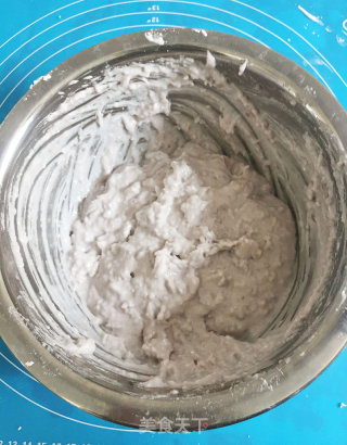 红豆芋圆甜汤的做法步骤：5