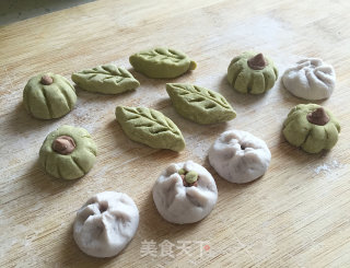 红豆芋圆甜汤的做法步骤：8