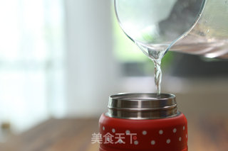 超营养的简易早餐的做法步骤：1