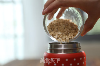 超营养的简易早餐的做法步骤：2