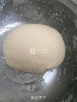 油泼拉条子的做法步骤：1