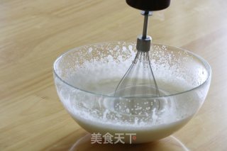 #格丽思小厨房#牛油果思慕雪的做法步骤：2