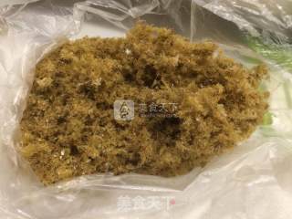 水果凉菜糕。（生石草）的做法步骤：1
