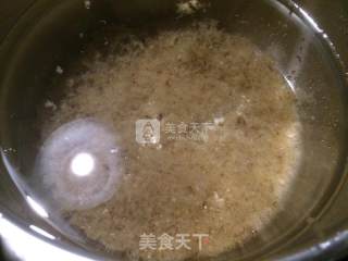 水果凉菜糕。（生石草）的做法步骤：2