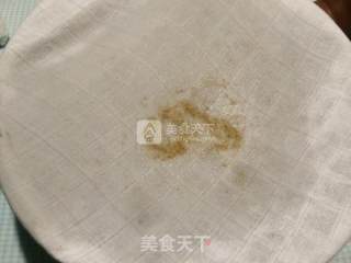 水果凉菜糕。（生石草）的做法步骤：3