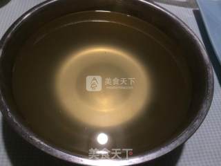 水果凉菜糕。（生石草）的做法步骤：4
