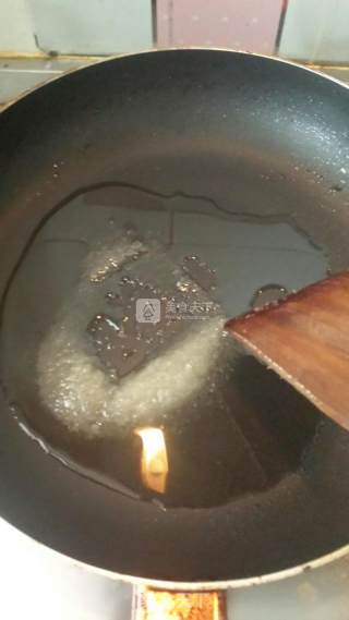 大盘鸡的做法步骤：3