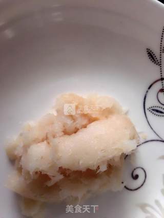 宝宝辅食，小丸子的做法步骤：2