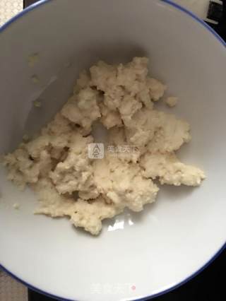宝宝辅食，小丸子的做法步骤：3