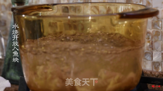 可以温暖心的一道汤—番茄龙利鱼汤的做法步骤：3