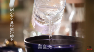 可以温暖心的一道汤—番茄龙利鱼汤的做法步骤：7