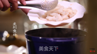 可以温暖心的一道汤—番茄龙利鱼汤的做法步骤：8