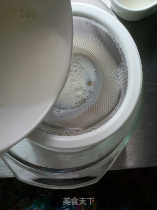 双皮奶的做法步骤：6