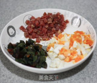 鲜美宜人---上汤娃娃菜的做法步骤：1
