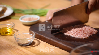 与众不同的炸香蕉的做法步骤：1