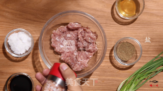 与众不同的炸香蕉的做法步骤：2