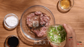 与众不同的炸香蕉的做法步骤：3