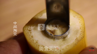 与众不同的炸香蕉的做法步骤：5