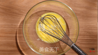 与众不同的炸香蕉的做法步骤：7